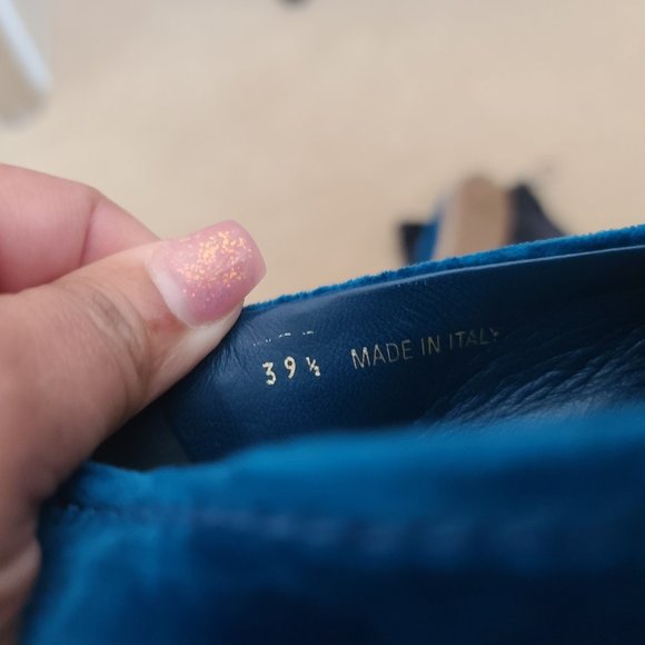 Prada Espadrilles - Picture 2 of 4